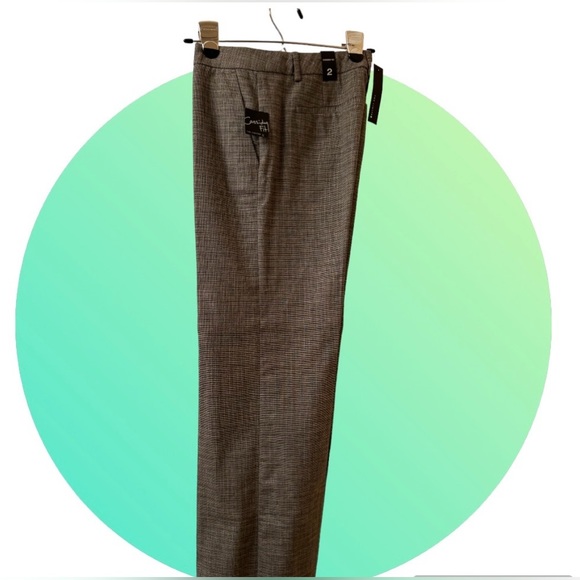 The Limited Pants - NWT The Limited Women’s Gray Dress Pants Size 2